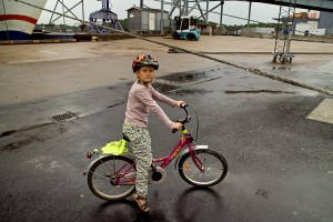 Sweden by bike