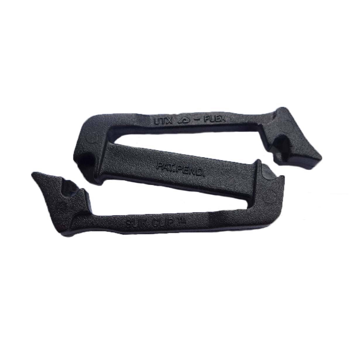 Klamra drabinkowa Duraflex® 25mm (rozpinana)