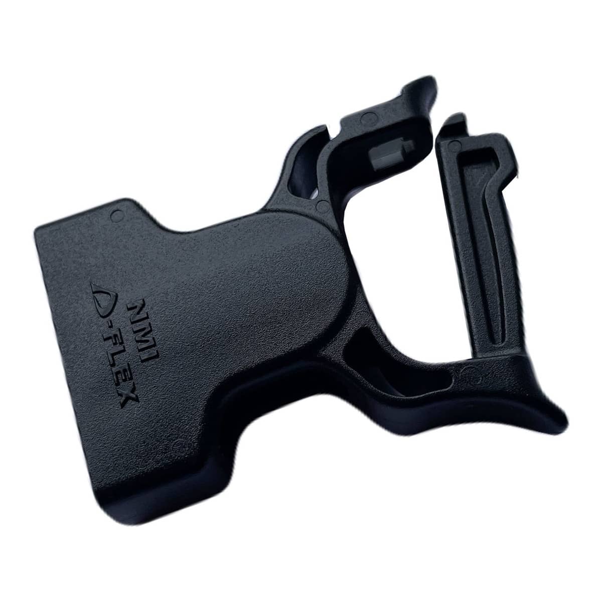 Klamra naprawcza Duraflex 25 mm – żeńska