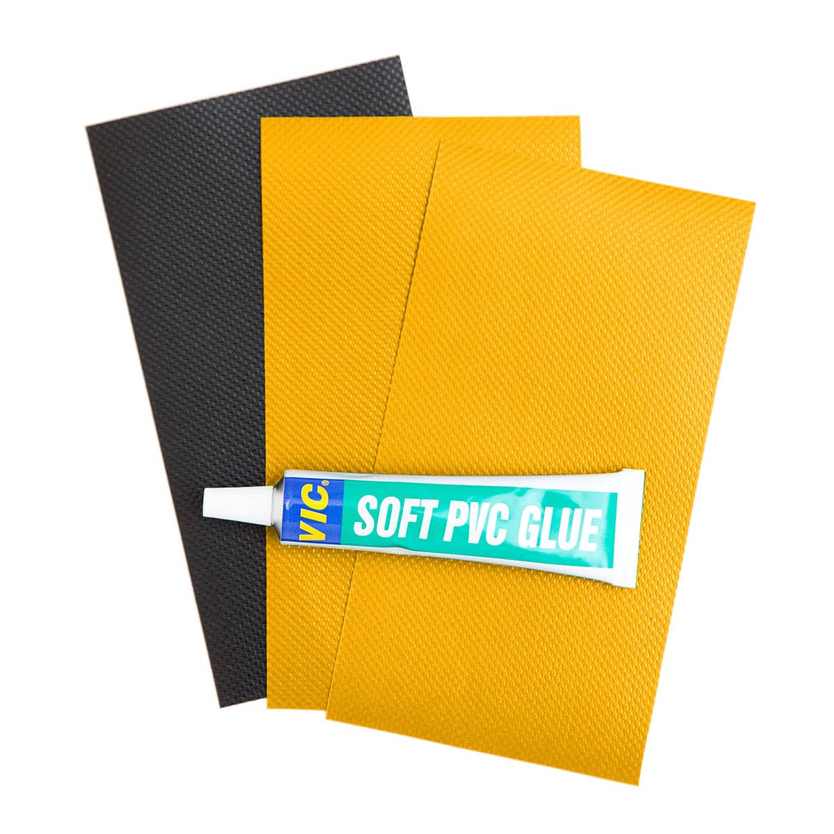 Zestaw naprawczy Dry (tkanina powlekana)