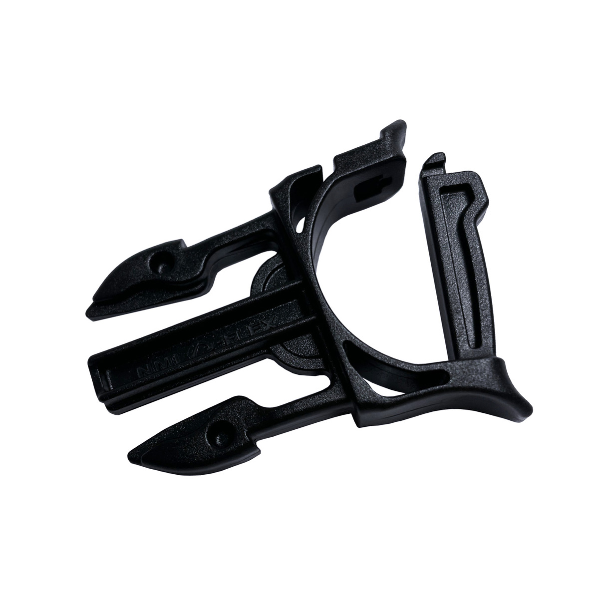 Klamra naprawcza Duraflex 25 mm - męska