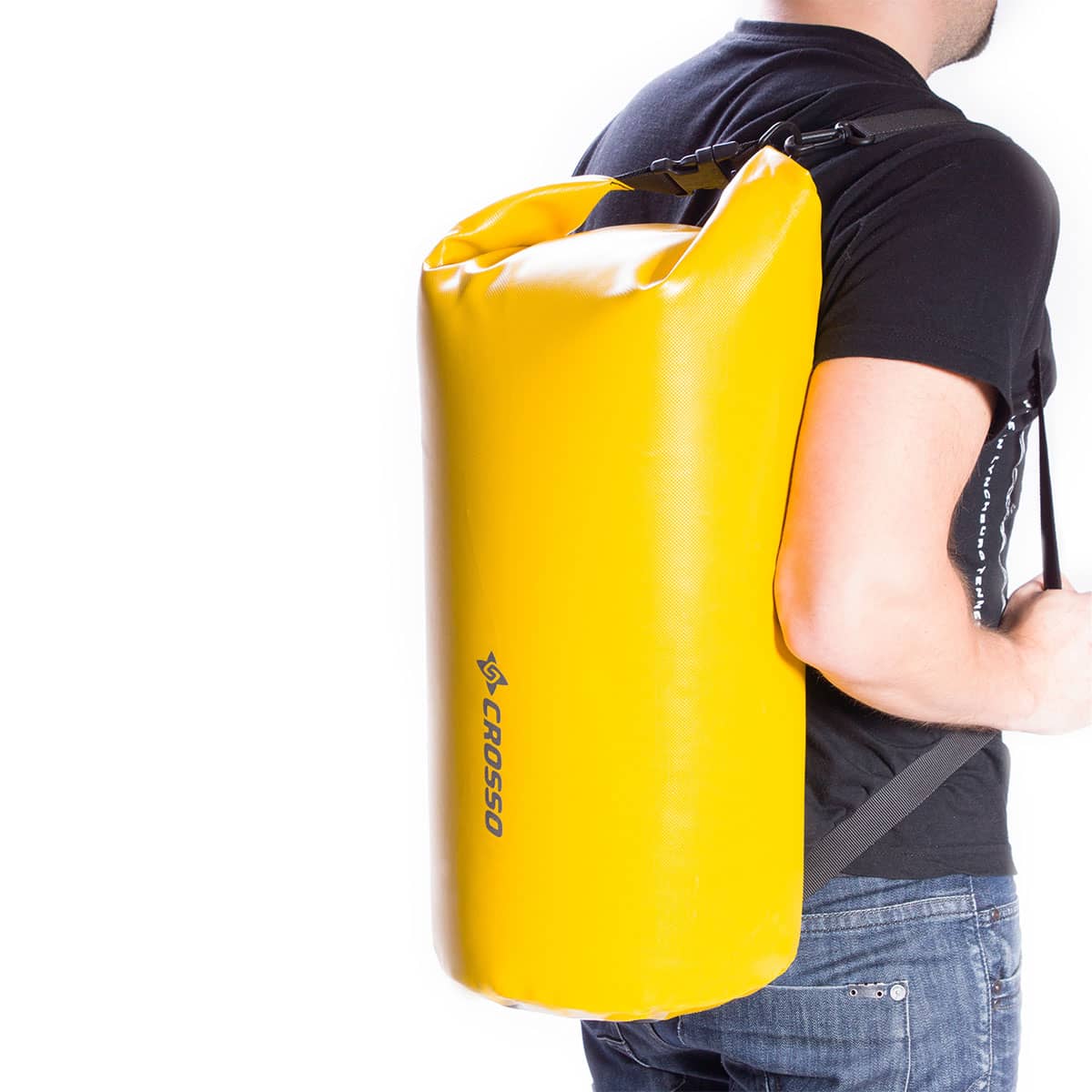 Wodoszczelny worek Dry Bag