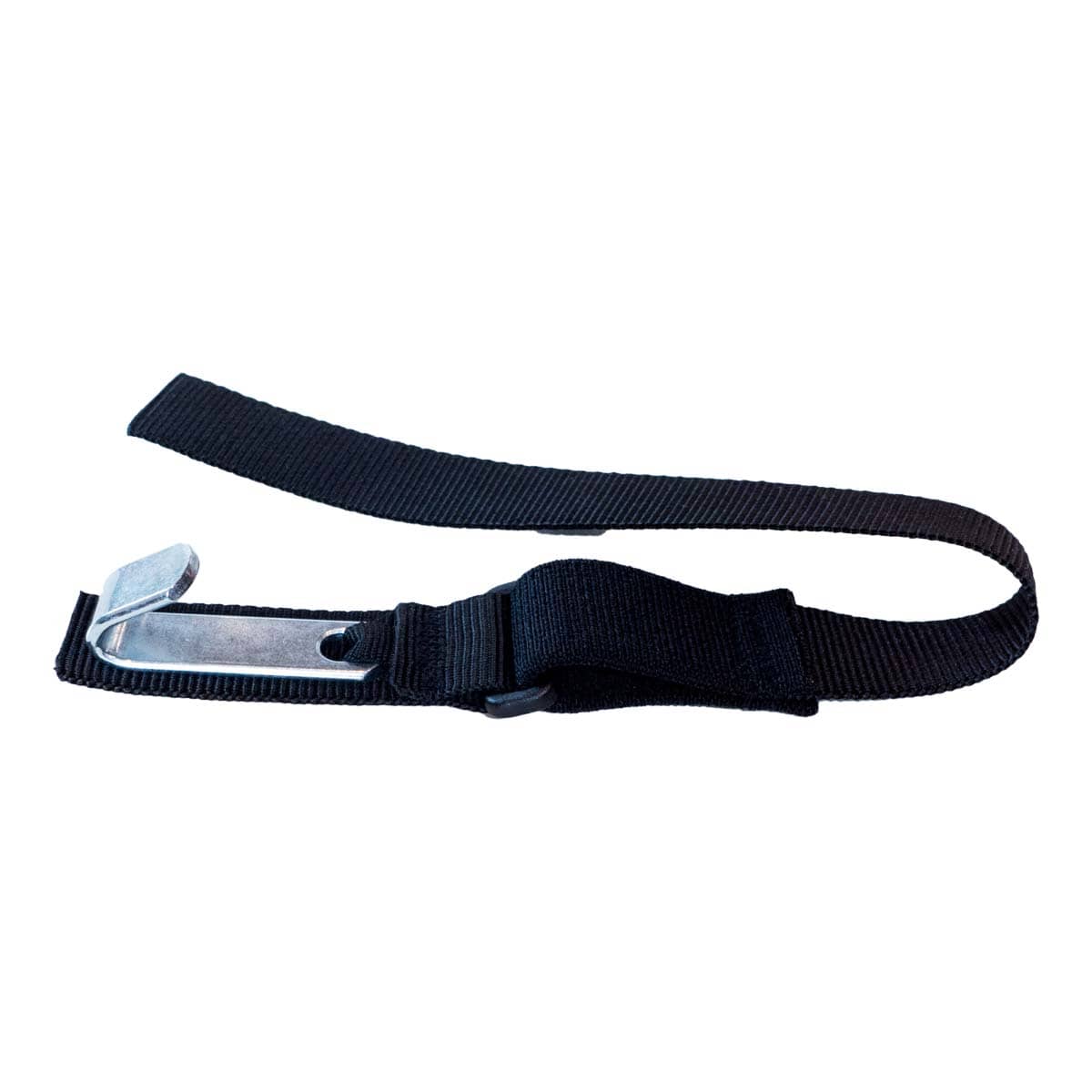 Naciąg systemu nośnego Crosso - hak 15mm (stary)