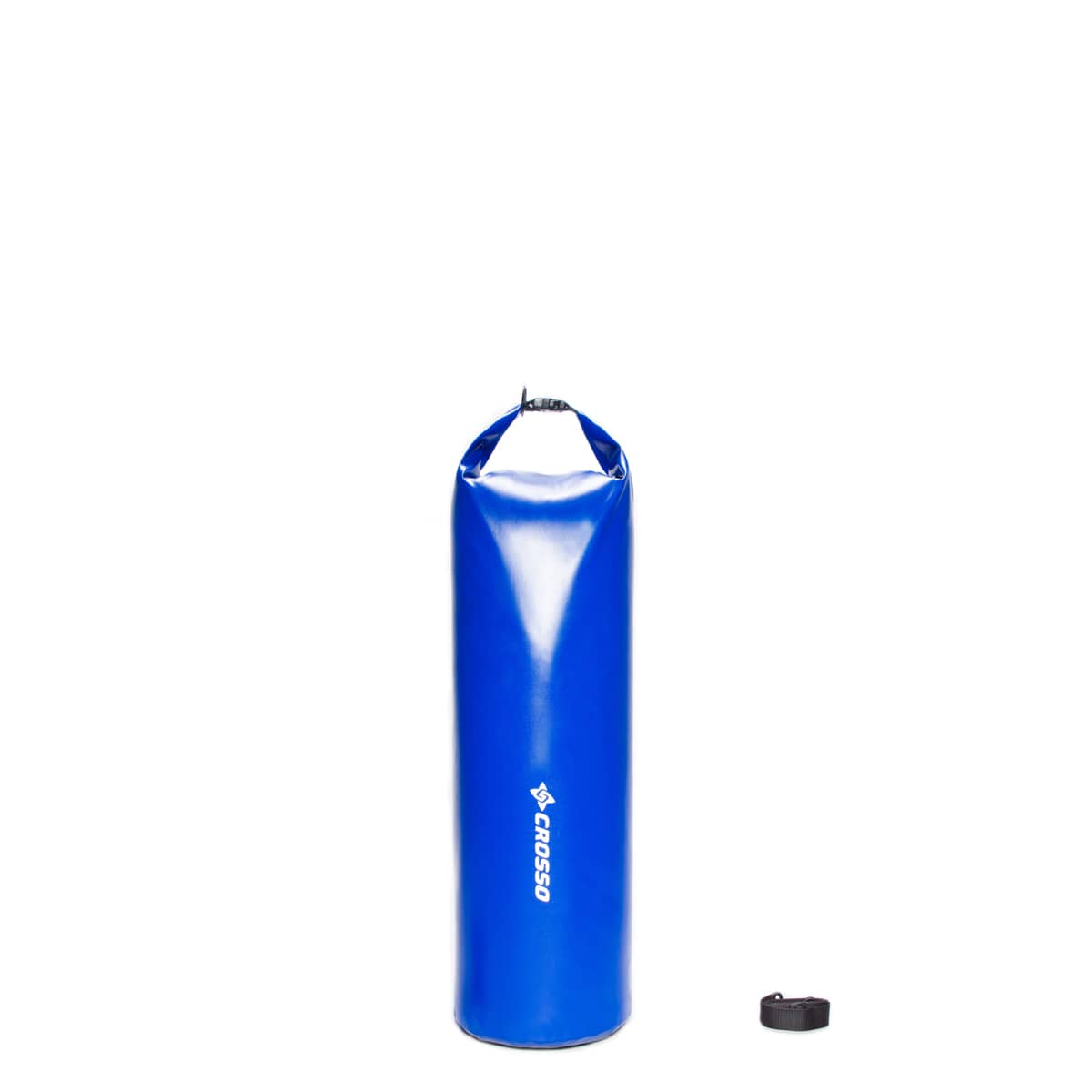 Worek Dry Bag 15L / Niebieski / OUTLET