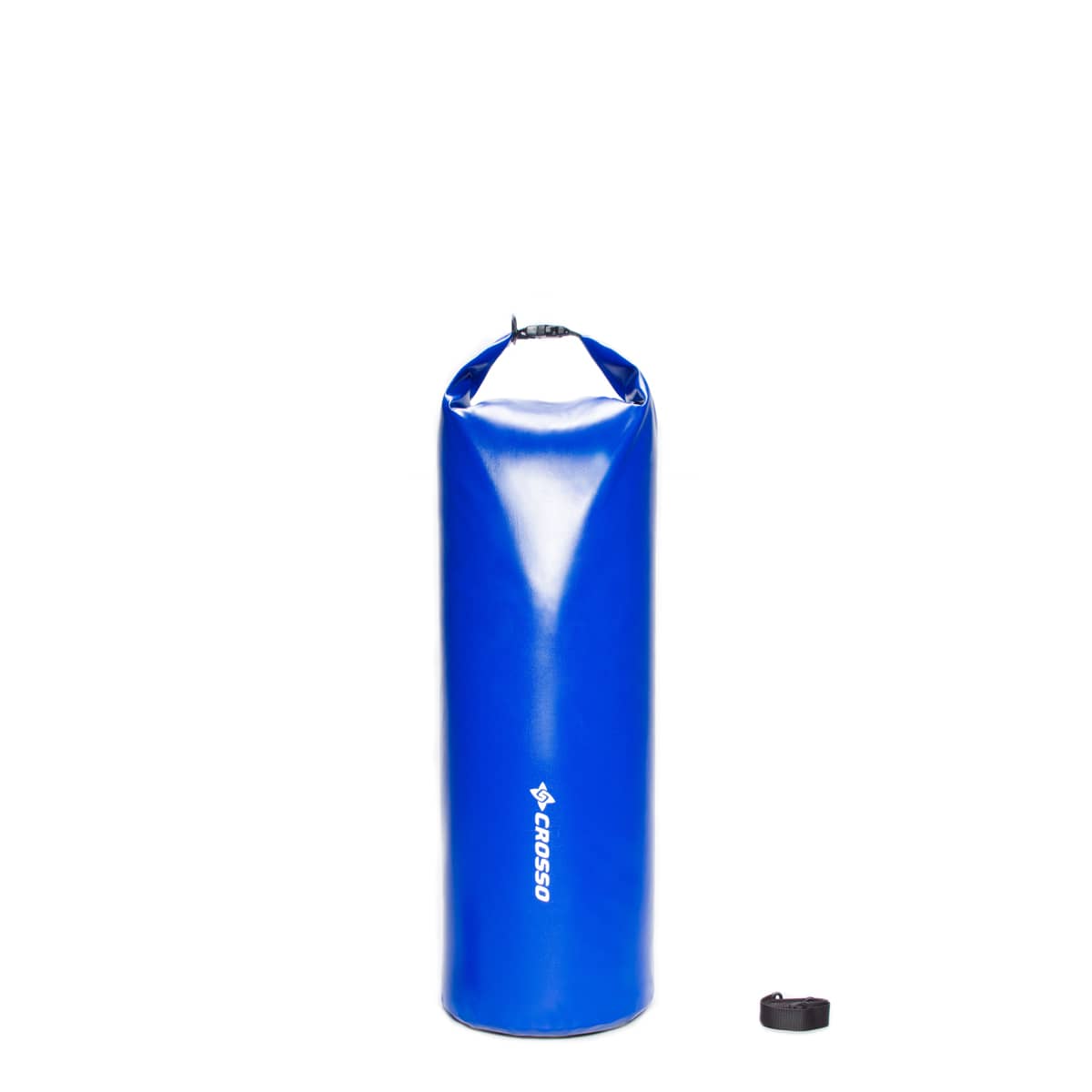 Worek Dry Bag 30L / Niebieski / OUTLET