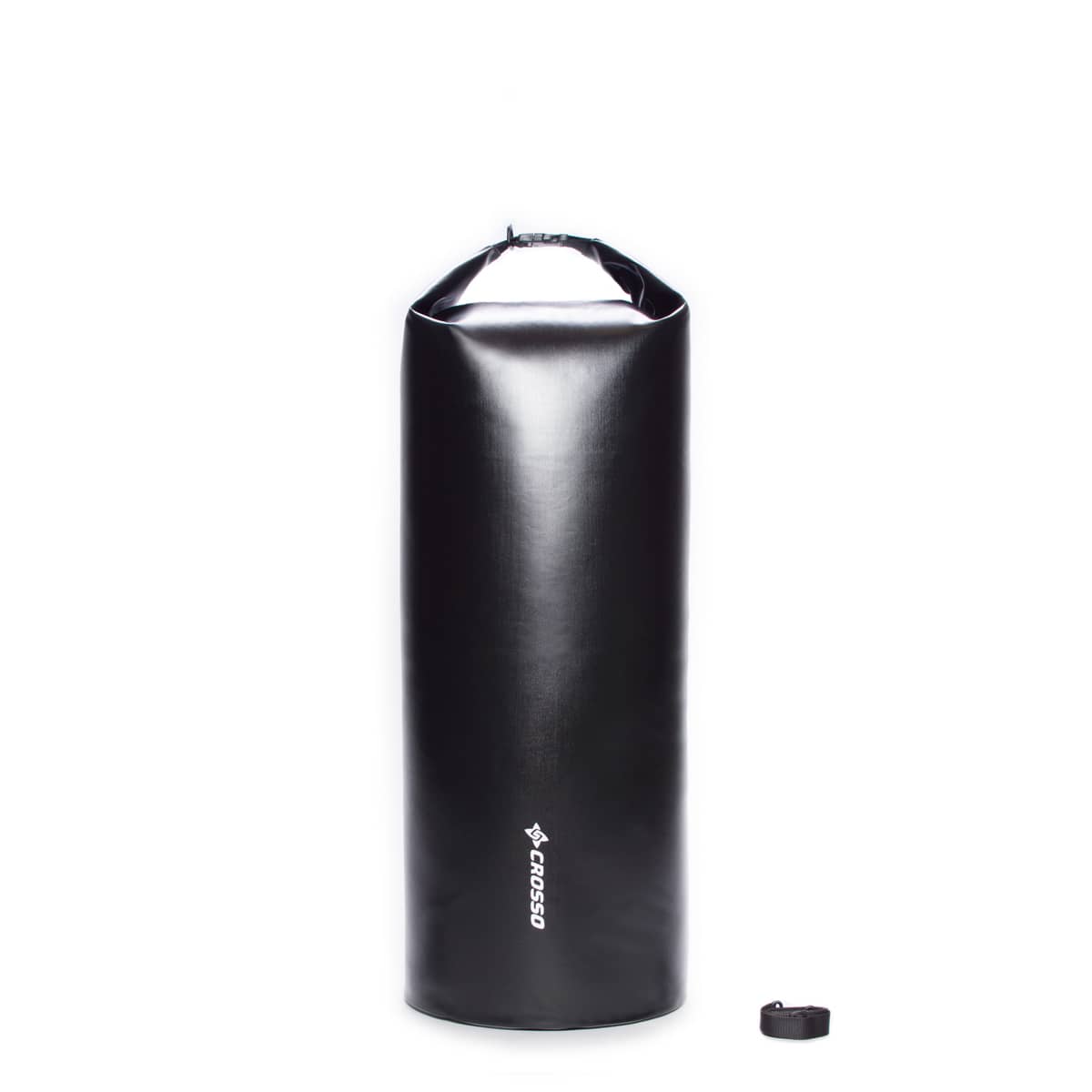Worek Dry Bag 60L / czarny / OUTLET