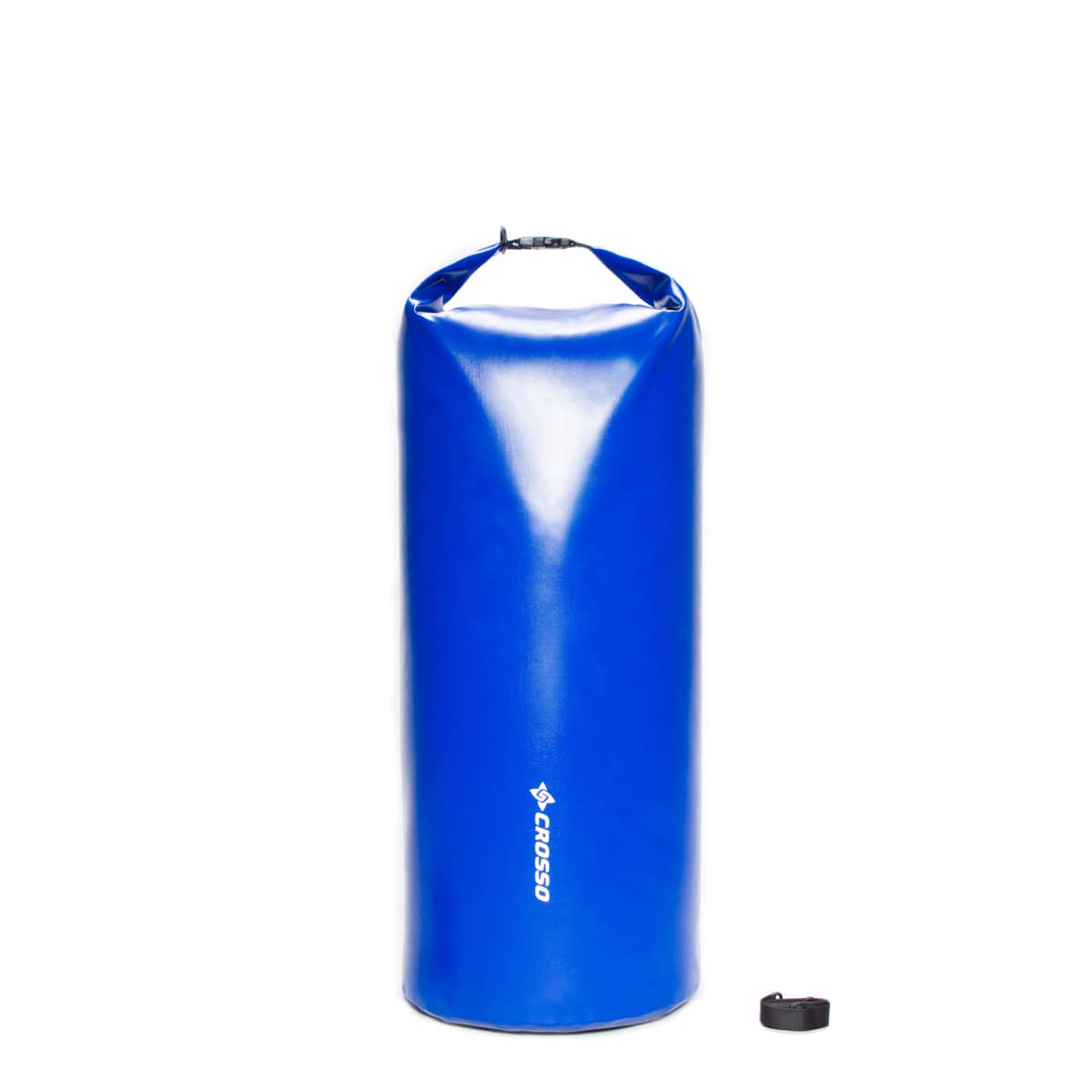 Worek Dry Bag 60L / Niebieski / OUTLET