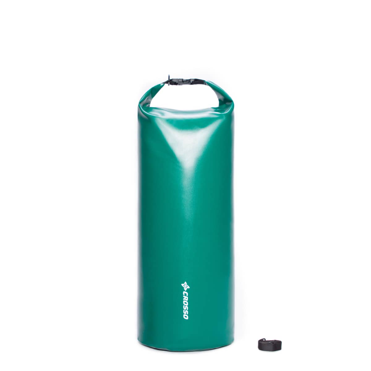 Worek Dry Bag / Zielony / 60L / OUTLET