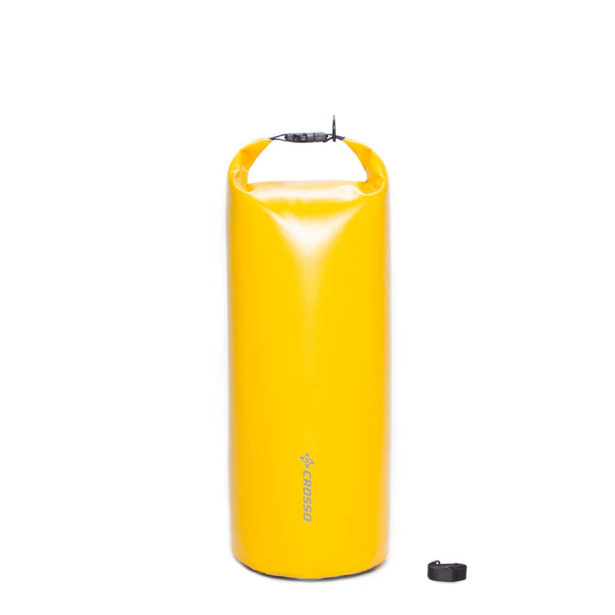 Worek Dry Bag 60L / Żółty / OUTLET