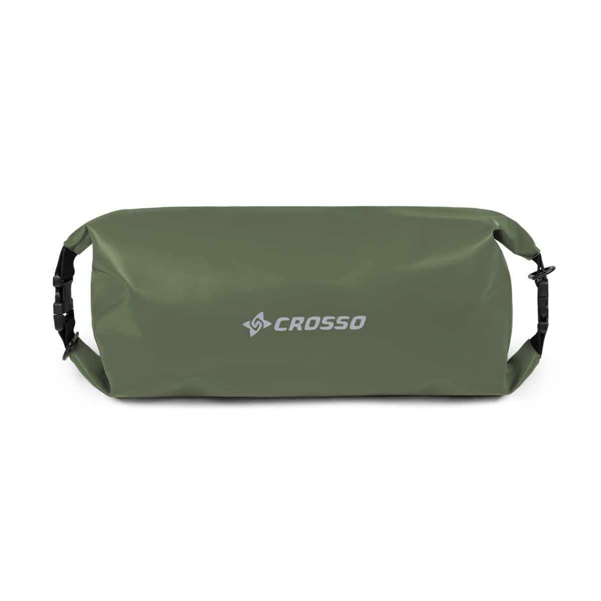 Worek Dry Bag CANDY 20L / Zieleń Leśna / OUTLET