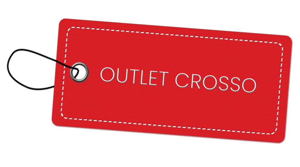 Outlet Crosso